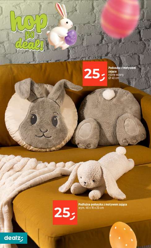 Dealz - gazetka promocyjna Make a Dealz! od czwartku 05.03 do środy 11.03 - strona 18