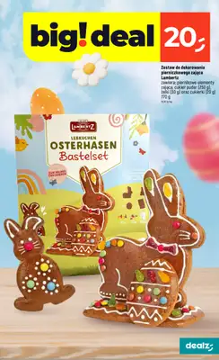 Dealz - gazetka promocyjna Make a Dealz! od czwartku 05.03 do środy 11.03 - strona 11