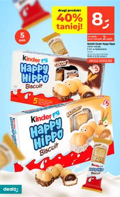 Dealz - gazetka promocyjna Make a Dealz!  do środy 11.03 - strona 22