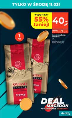 Dealz - gazetka promocyjna Make a Dealz!  do środy 11.03 - strona 7