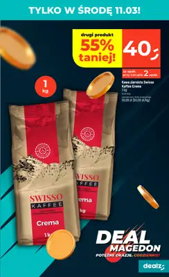 Dealz - gazetka promocyjna Make a Dealz! od czwartku 05.03 do środy 11.03 - strona 7