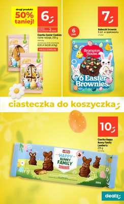Dealz - gazetka promocyjna Make a Dealz!  do środy 11.03 - strona 13