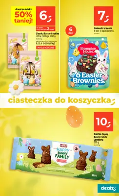 Dealz - gazetka promocyjna Make a Dealz! od czwartku 05.03 do środy 11.03 - strona 13