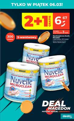 Dealz - gazetka promocyjna Make a Dealz!  do środy 11.03 - strona 3