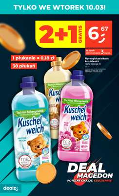 Dealz - gazetka promocyjna Make a Dealz!  do środy 11.03 - strona 6