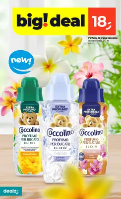 Dealz - gazetka promocyjna Make a Dealz! od czwartku 05.03 do środy 11.03 - strona 26