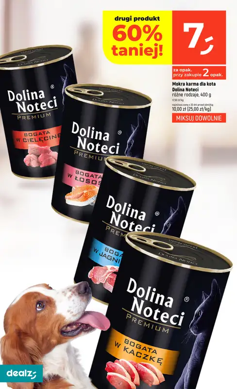 Dealz - gazetka promocyjna Make a Dealz! od czwartku 05.03 do środy 11.03 - strona 32