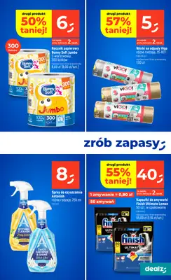 Dealz - gazetka promocyjna Make a Dealz! od czwartku 05.03 do środy 11.03 - strona 29
