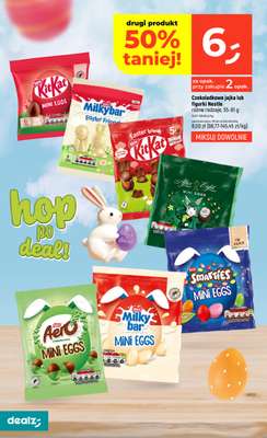 Dealz - gazetka promocyjna Make a Dealz!  do środy 11.03 - strona 10