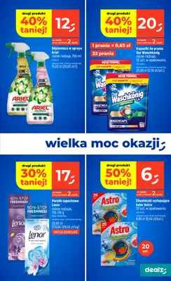 Dealz - gazetka promocyjna Make a Dealz! od czwartku 05.03 do środy 11.03 - strona 27