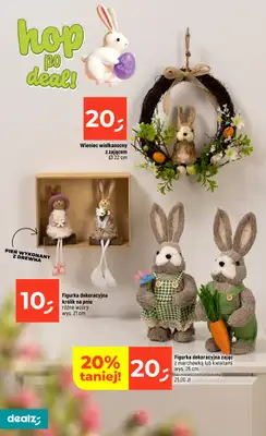 Dealz - gazetka promocyjna Make a Dealz! od czwartku 05.03 do środy 11.03 - strona 14