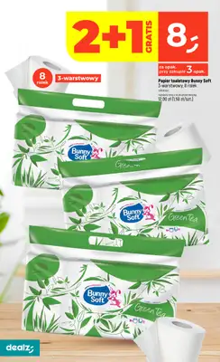 Dealz - gazetka promocyjna Make a Dealz! od czwartku 05.03 do środy 11.03 - strona 28