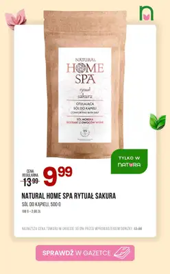 Drogerie Natura - gazetka promocyjna SUPERCENY na Dzień Kobiet od czwartku 05.03 do wtorku 17.03 - strona 12