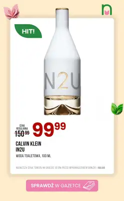 Drogerie Natura - gazetka promocyjna SUPERCENY na Dzień Kobiet od czwartku 05.03 do wtorku 17.03 - strona 8