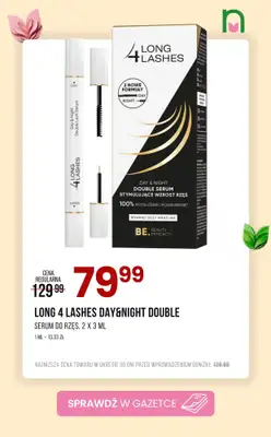 Drogerie Natura - gazetka promocyjna SUPERCENY na Dzień Kobiet od czwartku 05.03 do wtorku 17.03 - strona 9