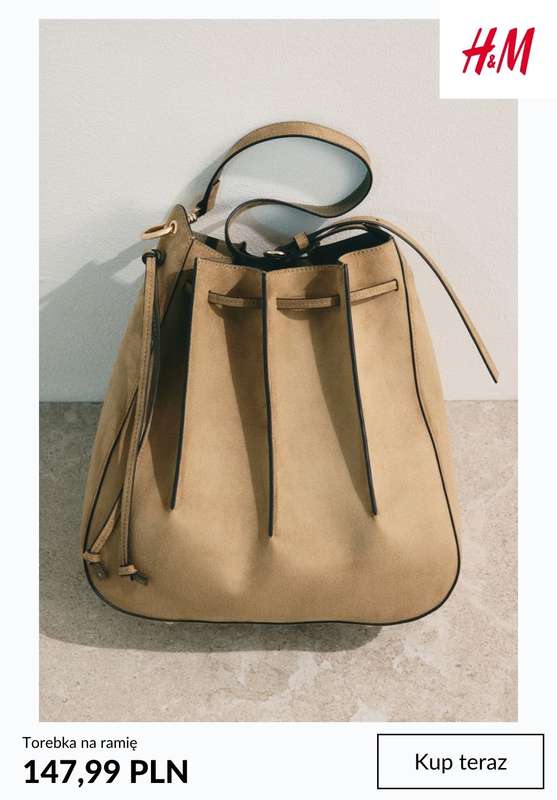 H&M - gazetka promocyjna Akcesoria damskie od czwartku 05.03  - strona 2