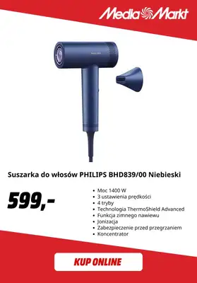 Media Markt - gazetka promocyjna Prezenty na Dzień Kobiet od czwartku 05.03 do niedzieli 08.03 - strona 8