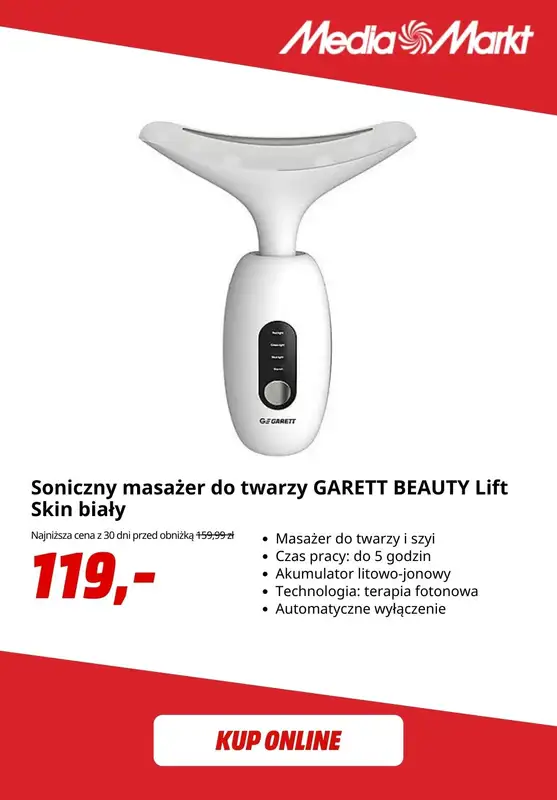 Media Markt - gazetka promocyjna Prezenty na Dzień Kobiet od czwartku 05.03 do niedzieli 08.03 - strona 2