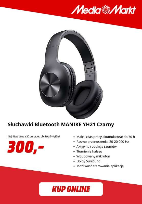 Media Markt - gazetka promocyjna Prezenty na Dzień Kobiet od czwartku 05.03 do niedzieli 08.03 - strona 6