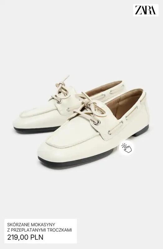 Zara - gazetka promocyjna Nowości dla niej od czwartku 05.03  - strona 9