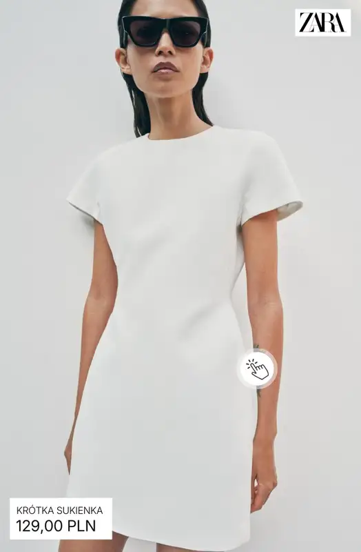 Zara - gazetka promocyjna Nowości dla niej od czwartku 05.03  - strona 2