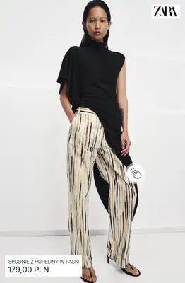 Zara - gazetka promocyjna Nowości dla niej od czwartku 05.03  - strona 6