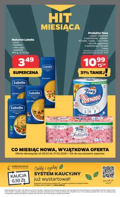 Netto - gazetka promocyjna Gazetka  do soboty 14.03 - strona 19