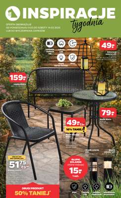 Netto - gazetka promocyjna Gazetka od poniedziałku 09.03 do soboty 14.03 - strona 33