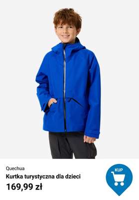 Decathlon - gazetka promocyjna Nowości turystyczne od czwartku 05.03  - strona 10