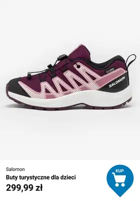 Decathlon - gazetka promocyjna Nowości turystyczne od czwartku 05.03  - strona 9