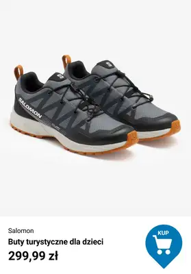 Decathlon - gazetka promocyjna Nowości turystyczne od czwartku 05.03  - strona 3