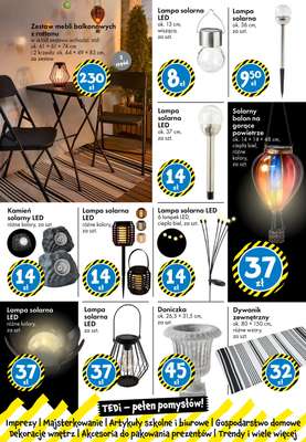 Tedi - gazetka promocyjna Gazetka od piątku 06.03 do soboty 14.03 - strona 28