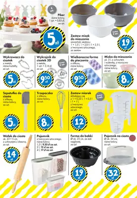 Tedi - gazetka promocyjna Gazetka od piątku 06.03 do soboty 14.03 - strona 9