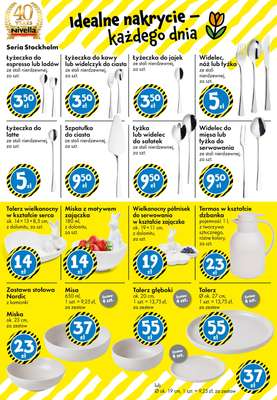 Tedi - gazetka promocyjna Gazetka od piątku 06.03 do soboty 14.03 - strona 7