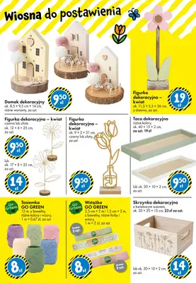 Tedi - gazetka promocyjna Gazetka od piątku 06.03 do soboty 14.03 - strona 26