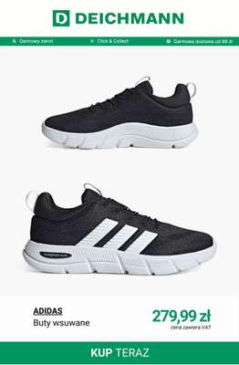 Deichmann - gazetka promocyjna Nowości męskie od czwartku 05.03  - strona 8