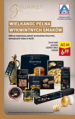 Aldi - gazetka promocyjna Pełny katalog! od poniedziałku 09.03 do soboty 14.03 - strona 40