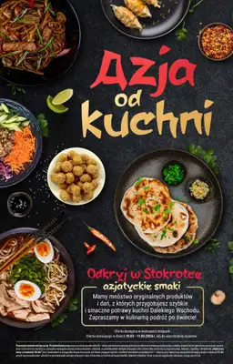 Stokrotka - gazetka promocyjna Hity na start od poniedziałku 09.03 do środy 11.03 - strona 4