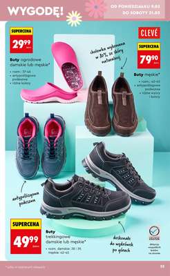 Biedronka - gazetka promocyjna Hity i inspiracje od 7.03 od soboty 07.03 do środy 25.03 - strona 23