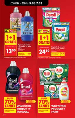 Biedronka - gazetka promocyjna Od czwartku od czwartku 05.03 do środy 11.03 - strona 28