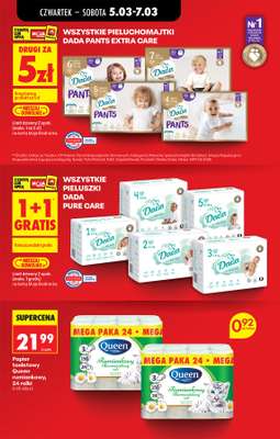 Biedronka - gazetka promocyjna Od czwartku od czwartku 05.03 do środy 11.03 - strona 29