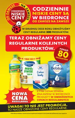 Biedronka - gazetka promocyjna Od czwartku, Z ladą tradycyjną od czwartku 05.03 do środy 11.03 - strona 5