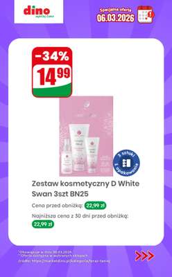 Dino - gazetka promocyjna Specjalna oferta na 06.03.2026 - promocje spoza gazetki od piątku 06.03 do piątku 06.03 - strona 11
