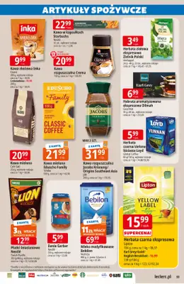 Leclerc - gazetka promocyjna Oferta E.Leclerc I Ogród od wtorku 10.03 do soboty 21.03 - strona 33