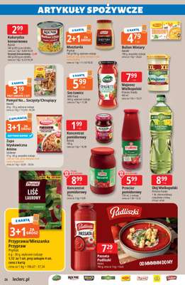 Leclerc - gazetka promocyjna Oferta E.Leclerc I Ogród od wtorku 10.03 do soboty 21.03 - strona 26