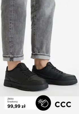 CCC - gazetka promocyjna BESTSELLERY damskie od niedzieli 08.03  - strona 2