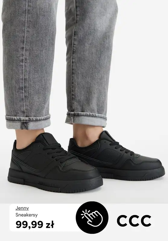 CCC - gazetka promocyjna BESTSELLERY damskie od niedzieli 08.03  - strona 2