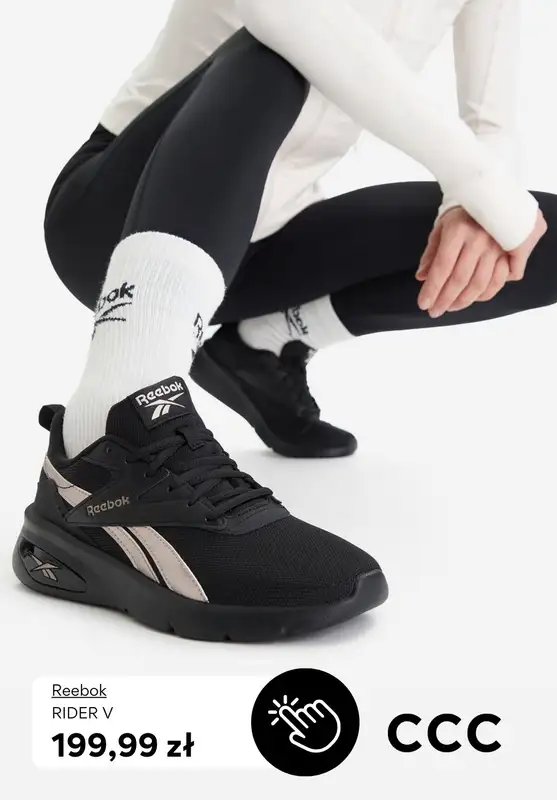 CCC - gazetka promocyjna BESTSELLERY damskie od niedzieli 08.03  - strona 8