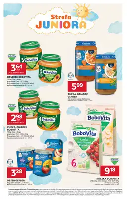 Stokrotka - gazetka promocyjna Gazetka Supermarket od czwartku 05.03 do środy 11.03 - strona 44