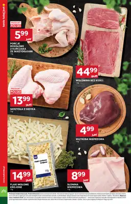 Stokrotka - gazetka promocyjna Gazetka Supermarket od czwartku 05.03 do środy 11.03 - strona 18